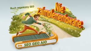 koszty brakuy wdrożeń SEO
